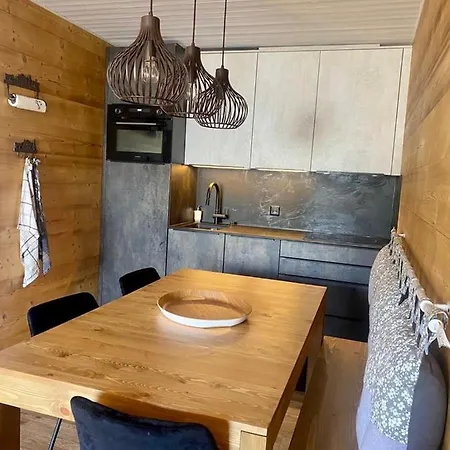 Tout Confort Apartment *