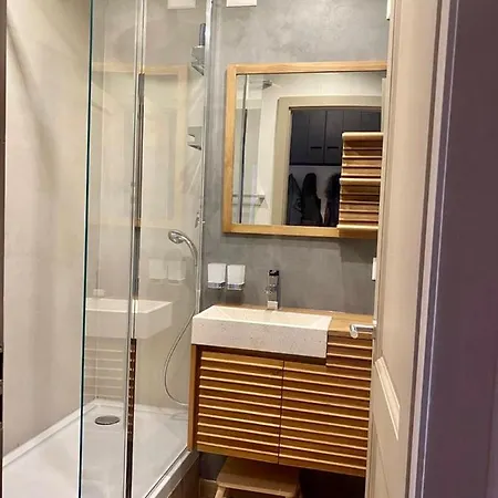 Tout Confort Apartment *