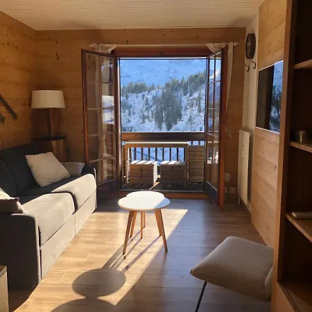 Tout Confort Apartment *
