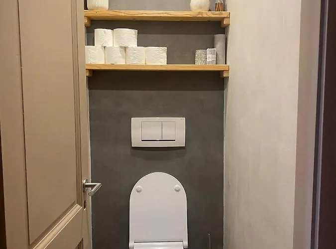 Tout Confort Apartman *