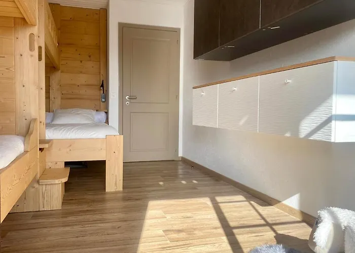 Tout Confort Apartman Champoussin